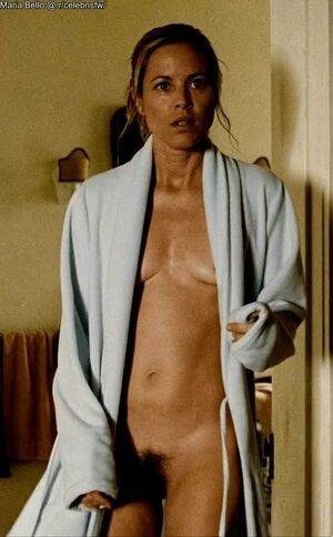 Maria Bello