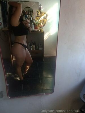 sabrinasakura
