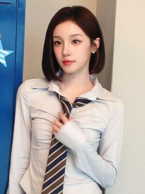 Song Yuqi