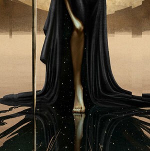 Goddess Nyx
