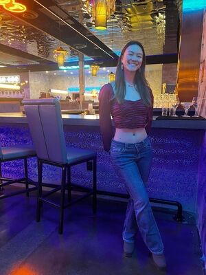 Melody Mey