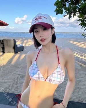 Kwon Eun Bi