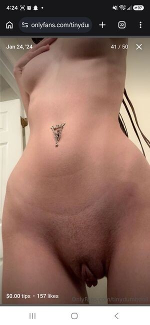 tinydumbdoll
