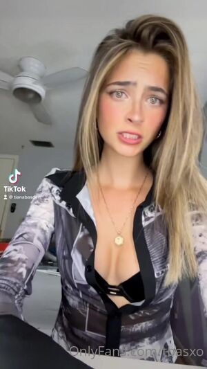 Tiana Basden Photo Gallery