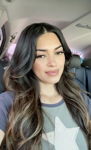 Mariah Lopez