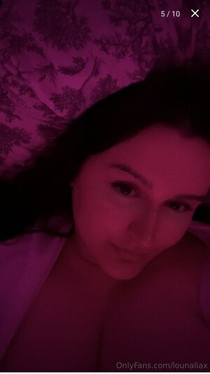 Lounalia