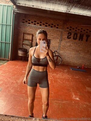 powergoddess