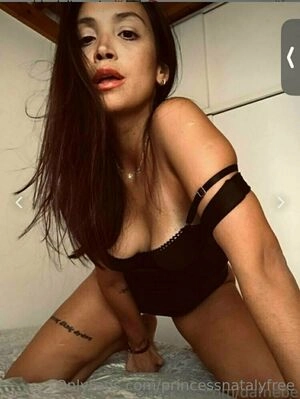 princessnatalyfree