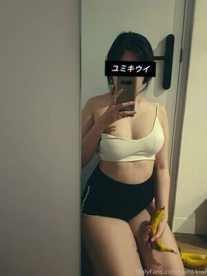 Yumi Kiwi