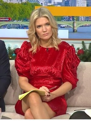 Charlotte Hawkins