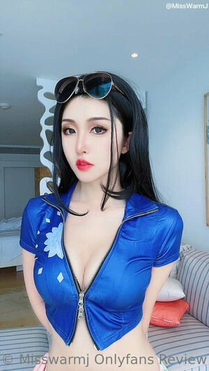MissWarmJ