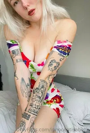 innocentisabelle