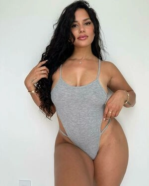 Katya Elise Henry
