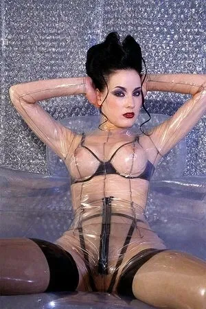 Dita Von Teese