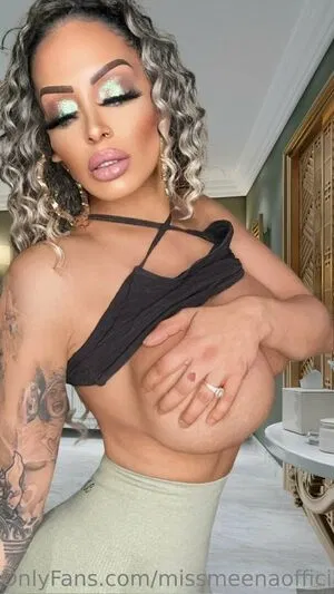 missmeenaofficial