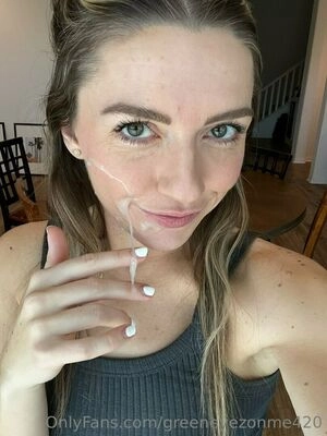 GreenEyesOnMe