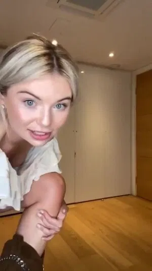Georgia Toffolo