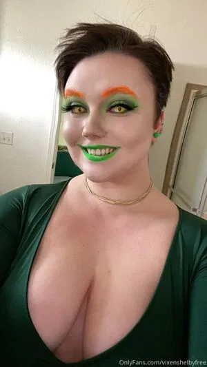 vixenshelbyfree