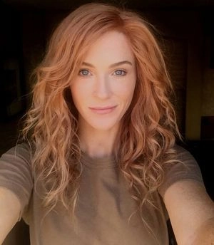 Bridget Regan