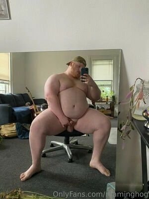 roaminghog