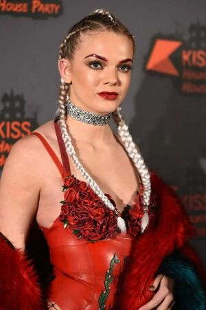 Louisa Johnson