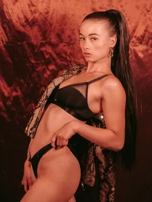 Florine Mazoyer