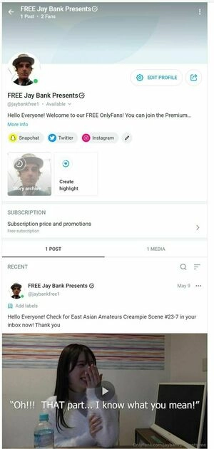 jaybankpresents