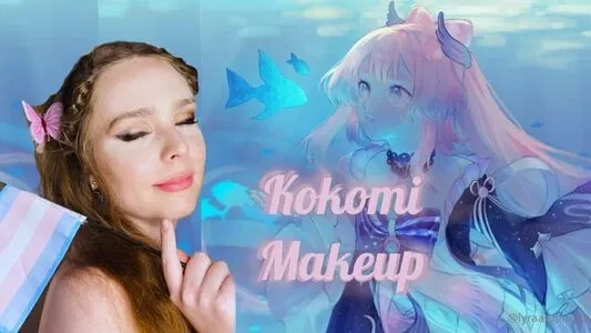 lyraandluma