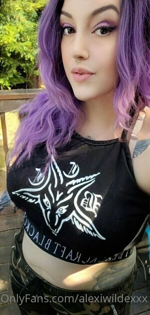 alexiwildexxx