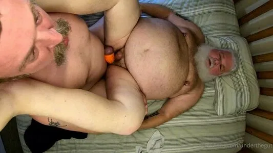 underthegut
