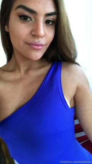 bellafoxtv