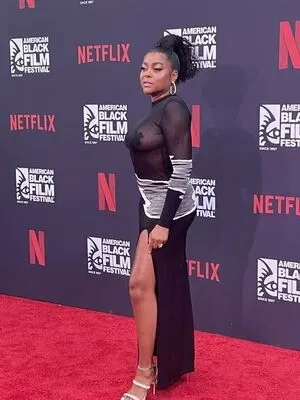Taraji P. Henson