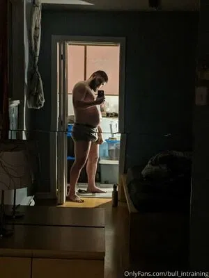 bull_intraining