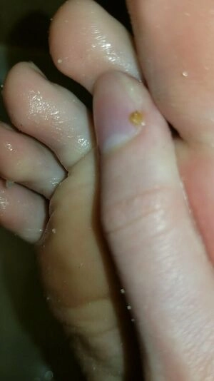 doveylovesfeet