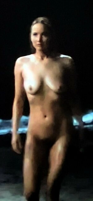 Jennifer Lawrence