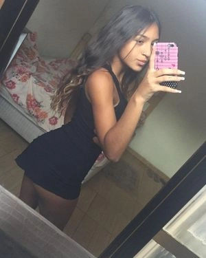 Amanda Ramos