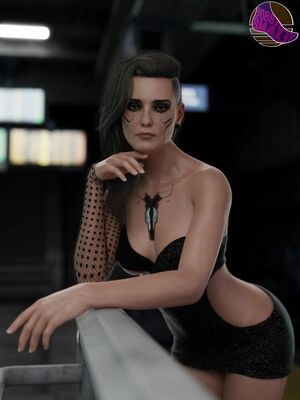Cyberpunk 2077
