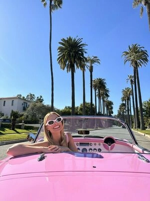 Margot Robbie