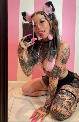 Morganjoycexo
