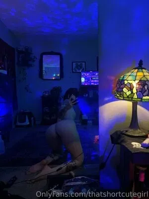 thatshortcutegirl