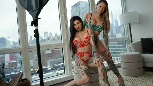 Joanna Angel