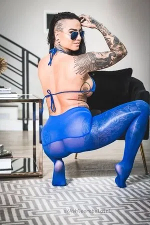 Ashlee Evans-Smith