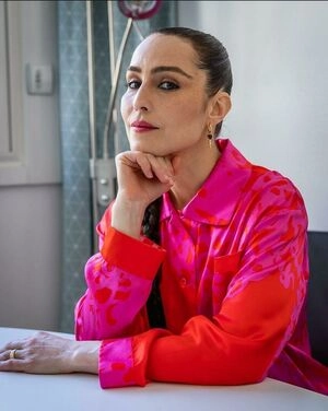 Noomi Rapace