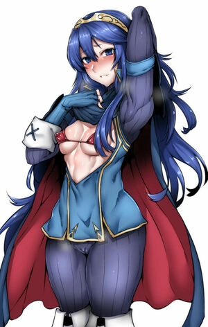 Fire Emblem