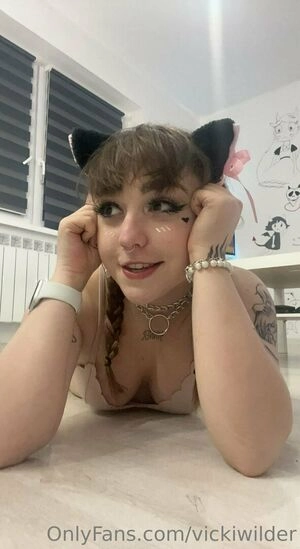 Vickiwilder