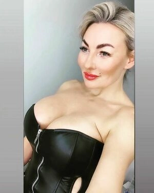 Marika Fingerroos
