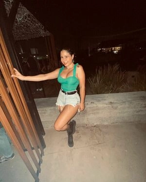 Belen Blanco