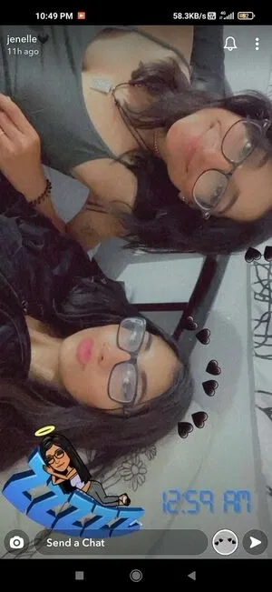 Jenelle Mathew