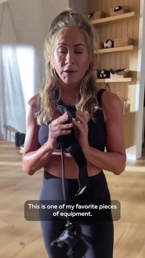 Jennifer Aniston