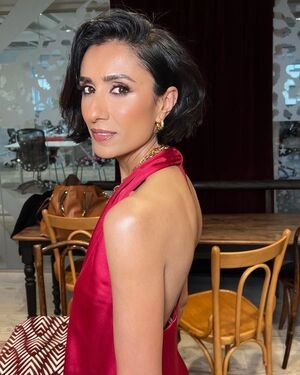 Anita Rani